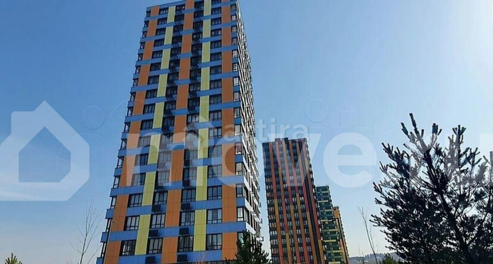 1-комн. квартира, 41.6 м2, 5/17 эт. Зеленоград - изображение 7