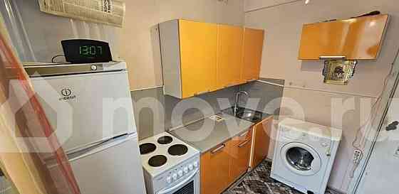 1-комн. квартира, 32.8 м2, 4/9 эт. Зеленоград