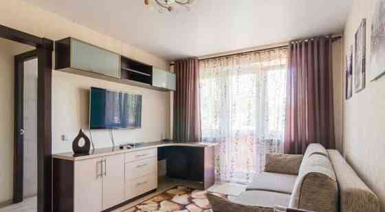 1-комн. квартира, 38 м2, 3/9 эт. Екатеринбург