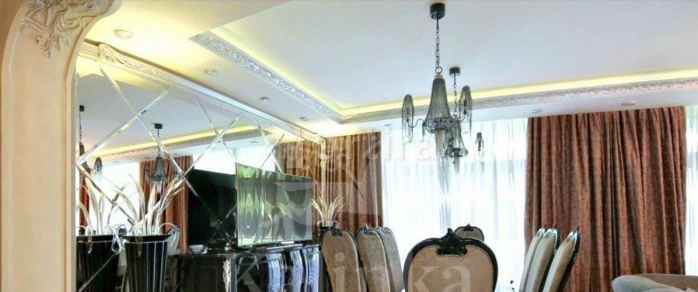 Таунхаус, 360 м2, 5 соток, 3 эт. Истра - изображение 2