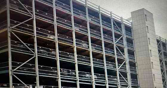 Гараж, 14 м2 Москва