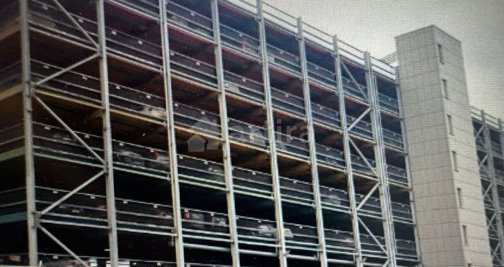 Гараж, 14 м2 Москва - изображение 1