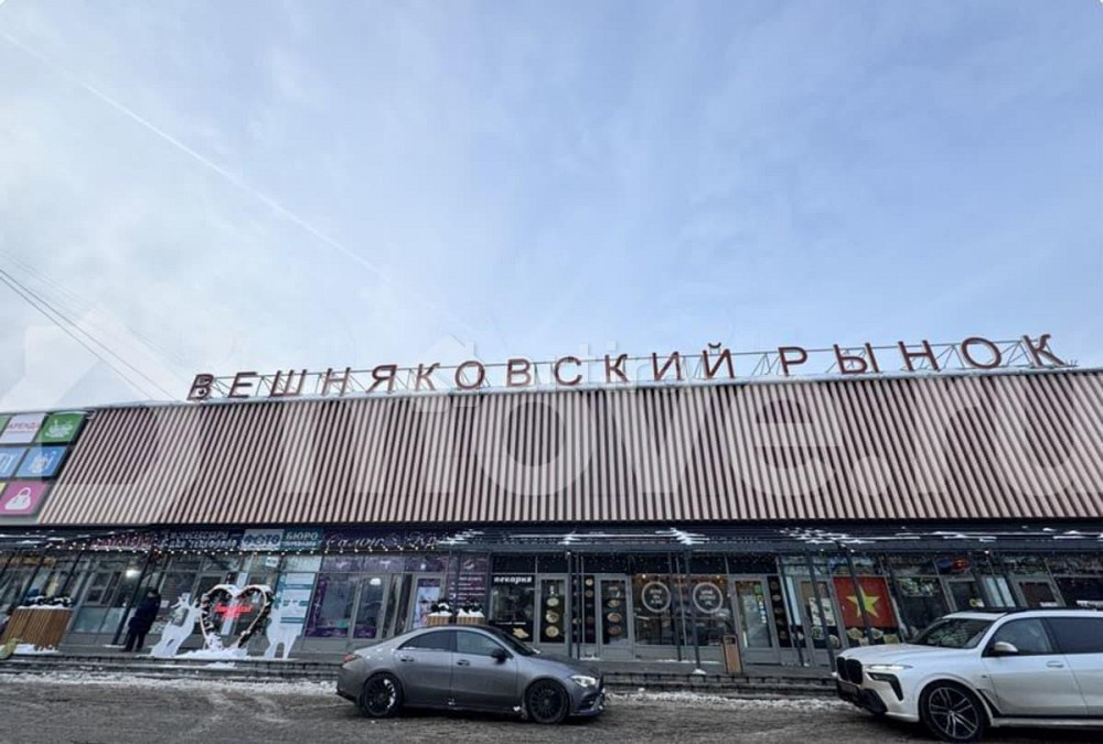 Студия, 10.8 м2, 1/9 эт. Москва - изображение 5