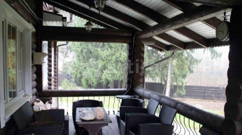 Коттедж, 350 м2 Сергиев Посад - изображение 10