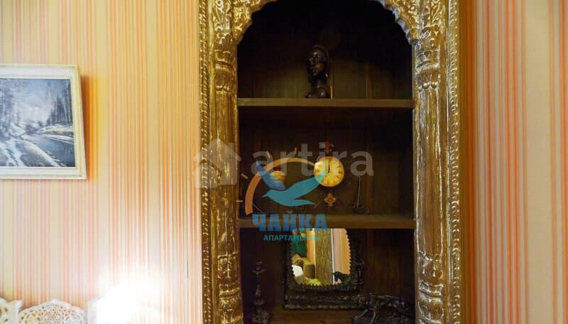 1-комн. квартира, 45 м2, 2/6 эт. Санкт-Петербург - изображение 3