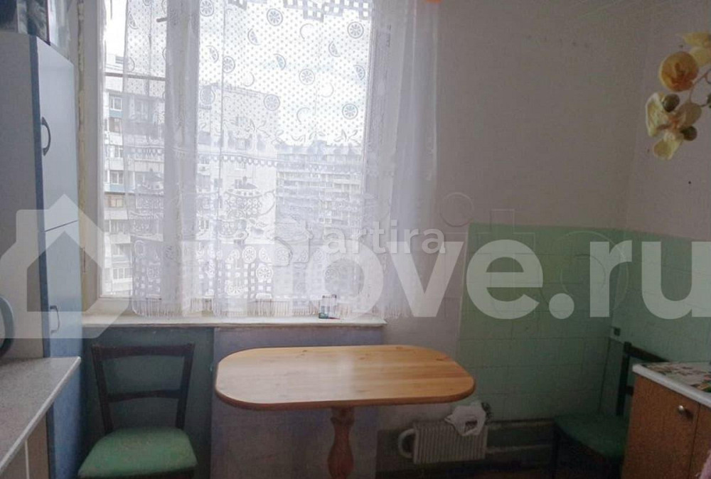 Комната, 13 м2, 10/12 эт. Москва - изображение 2