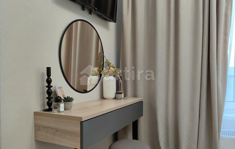 2-комн. квартира, 46 м2, 9/9 эт. Москва - изображение 15