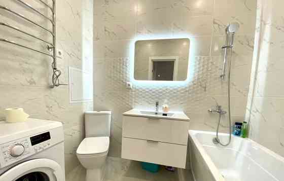 1-комн. квартира, 38 м2, 13/15 эт. Москва