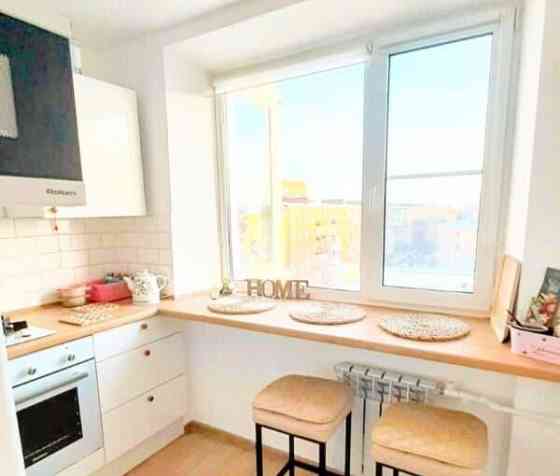 1-комн. квартира, 32 м2, 5/5 эт. Кронштадт