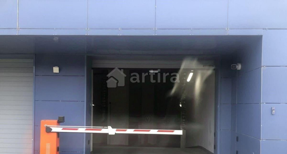 Гараж, 20 м2 Москва - изображение 5