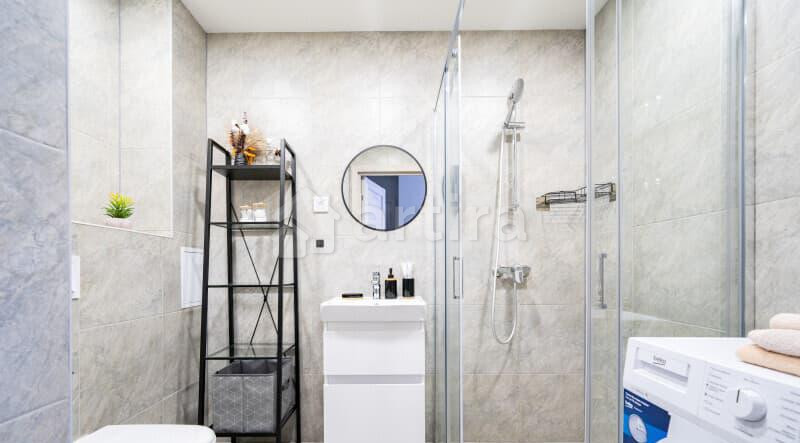 1-комн. квартира, 30 м2, 6/24 эт. Санкт-Петербург - изображение 5