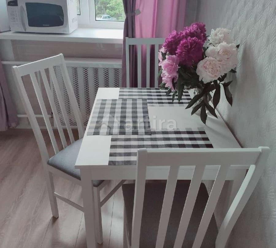 Комната, 15 м2, 6/16 эт. Самара - изображение 4