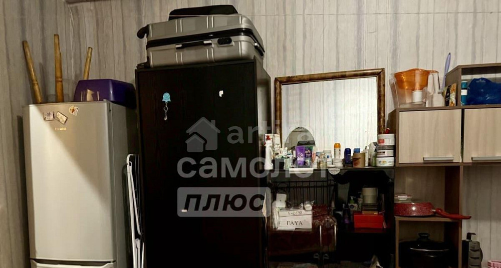 Комната, 16 м2, 5/5 эт. Москва - изображение 3