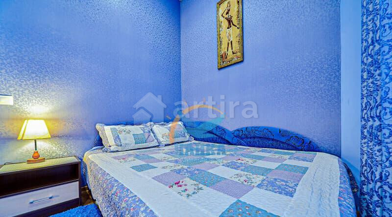 3-комн. квартира, 66 м2, 4/4 эт. Санкт-Петербург - изображение 16