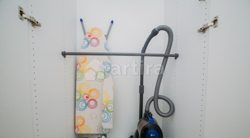 2-комн. квартира, 48 м2, 4/5 эт. Казань - изображение 8