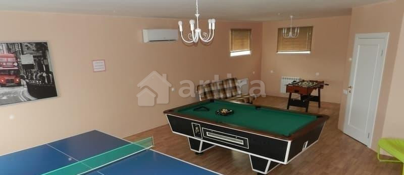 Коттедж, 400 м2 Новосибирск - изображение 10