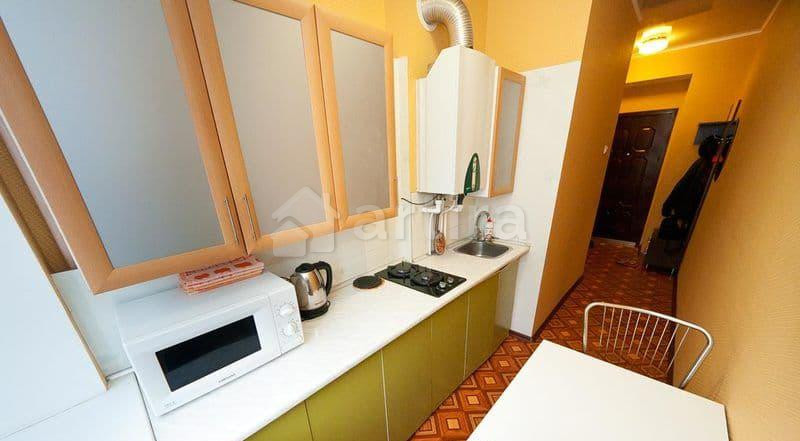 2-комн. квартира, 58 м2, 2/2 эт. Феодосия - изображение 7