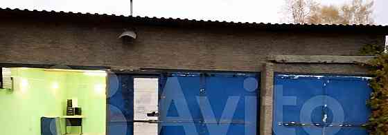 Гараж, 72 м2 Щёлково