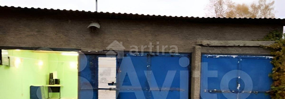 Гараж, 72 м2 Щёлково - изображение 2