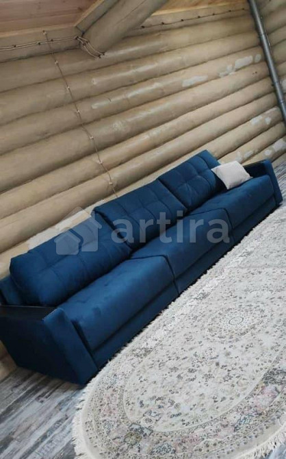 Дача, 200 м2, 6 соток, 2 эт. Волгоград - изображение 15