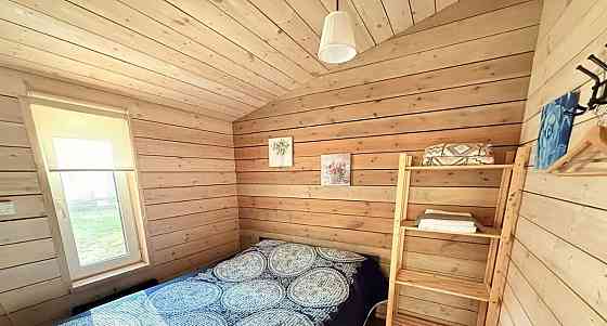 Коттедж, 56 м2, 5 соток, 1 эт. Ломоносов