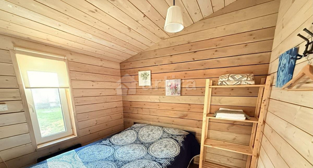 Коттедж, 56 м2, 5 соток, 1 эт. Ломоносов - изображение 6