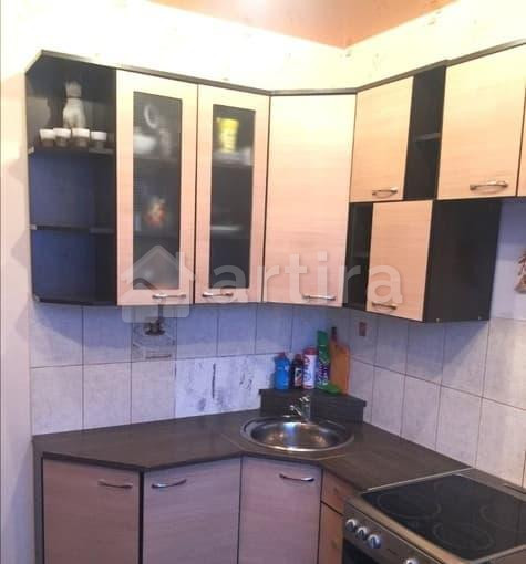 1-комн. квартира, 42 м2, 8/43 эт. Москва - изображение 4