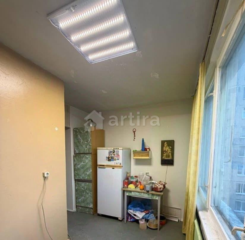 Комната, 11 м2, 5/9 эт. Санкт-Петербург - изображение 4