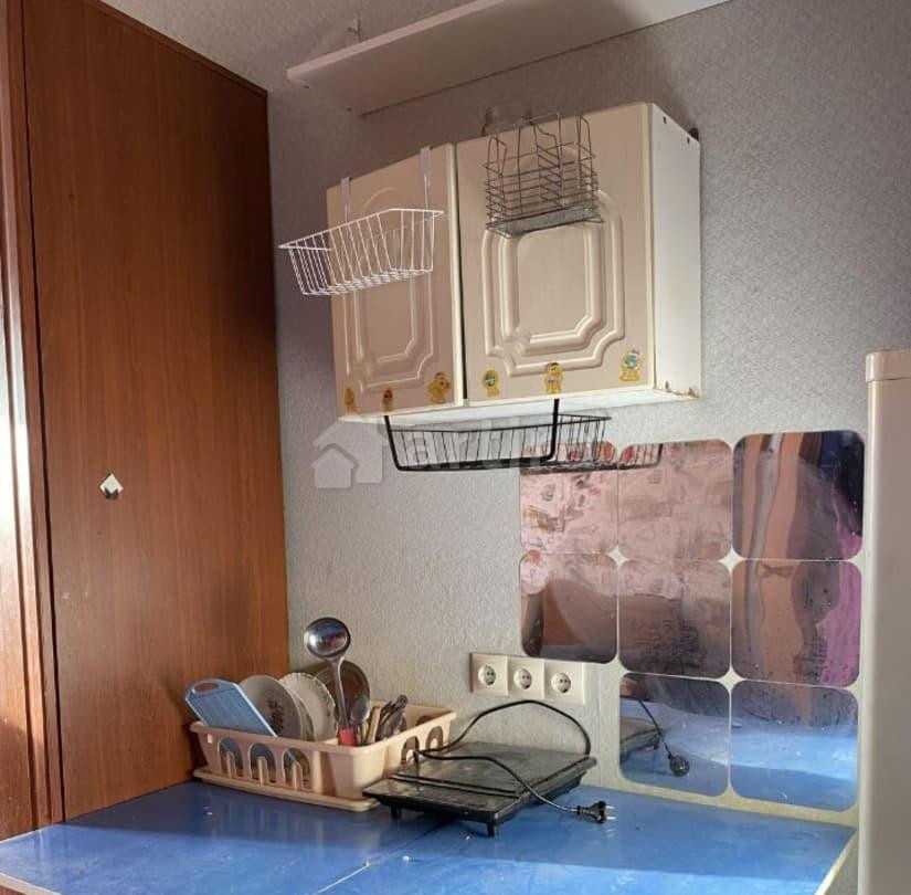 Комната, 17 м2, 7/9 эт. Новосибирск - изображение 3