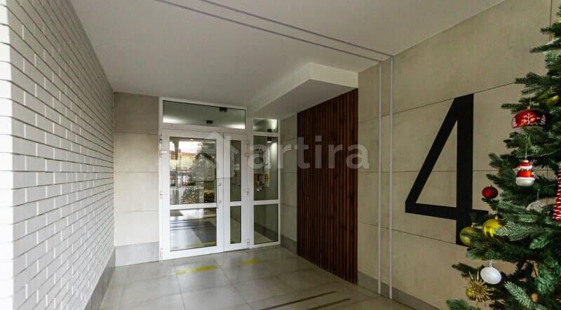 1-комн. квартира, 45 м2, 22/24 эт. Ростов-на-Дону - изображение 17