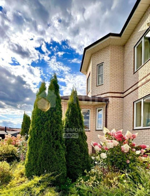 Дом, 340 м2, 11 соток, 3 эт. Москва - изображение 3