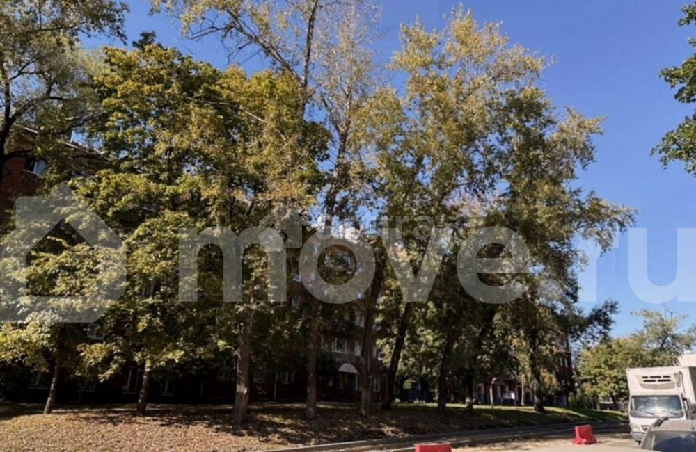 Студия, 21.8 м2, 2/5 эт. Москва - изображение 6