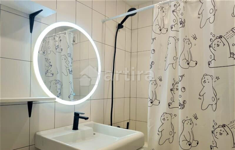 1-комн. квартира, 34 м2, 5/5 эт. Казань - изображение 9