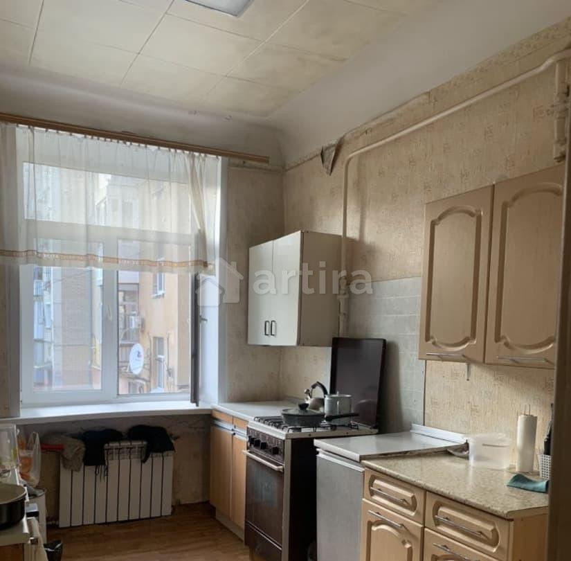 Комната, 65 м2, 2/5 эт. Саратов - изображение 7