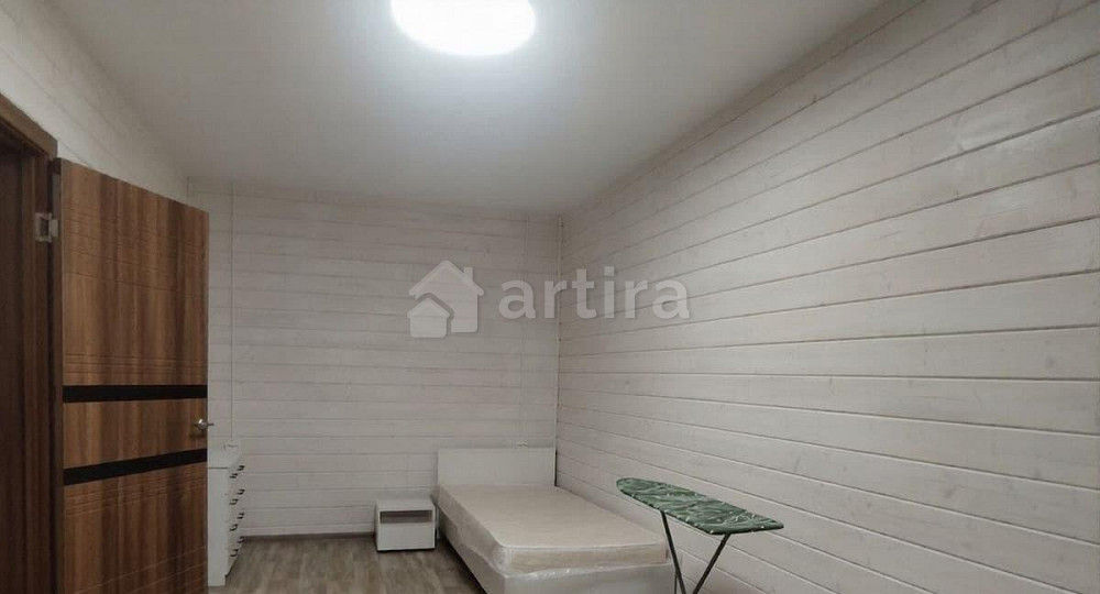 Дом, 80 м2, 15 соток, 2 эт. Кингисепп - изображение 2