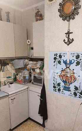 1-комн. квартира, 38.5 м2, 9/22 эт. Москва