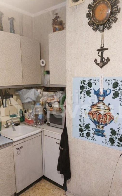 1-комн. квартира, 38.5 м2, 9/22 эт. Москва - изображение 6