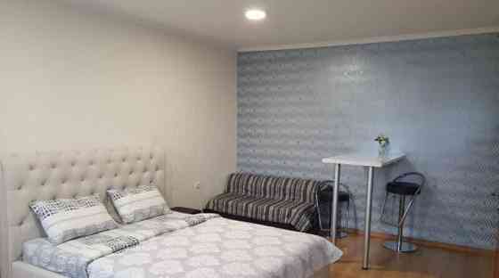 1-комн. квартира, 25 м2, 3/9 эт. Екатеринбург