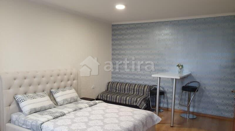 1-комн. квартира, 25 м2, 3/9 эт. Екатеринбург - изображение 4