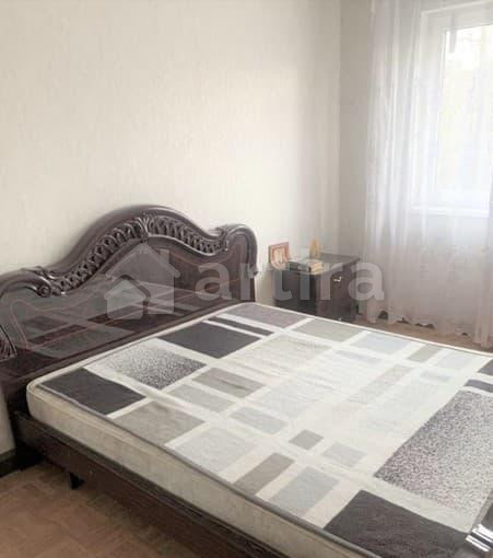 1-комн. квартира, 37 м2, 7/25 эт. Санкт-Петербург - изображение 5