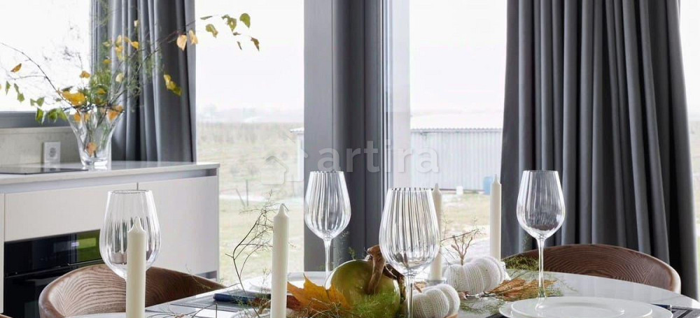 Дом, 82 м2, 50 соток Луга - изображение 5