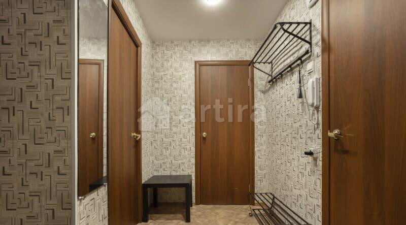 2-комн. апарт-ы, 40 м2, 7/9 эт. Санкт-Петербург - изображение 12