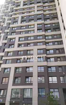 1-комн. квартира, 39.6 м2, 21/46 эт. Москва