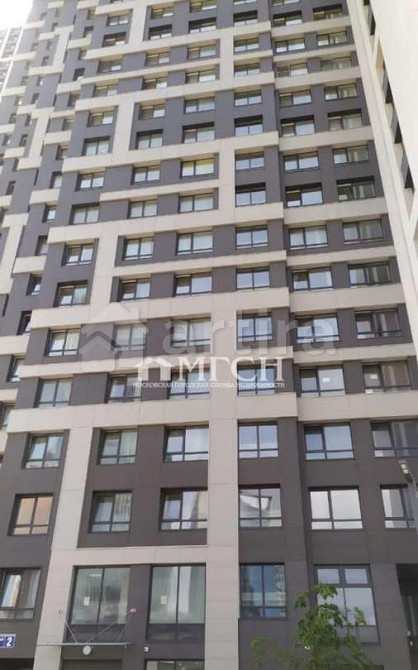 1-комн. квартира, 39.6 м2, 21/46 эт. Москва - изображение 2