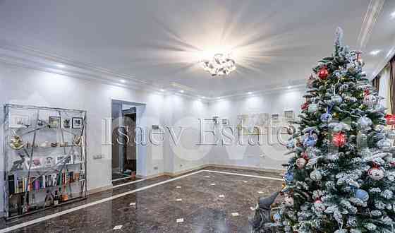 4-комн. квартира, 105 м2, 3/8 эт. Москва