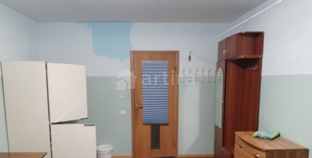 Комната, 17 м2, 8/9 эт. Санкт-Петербург - изображение 5