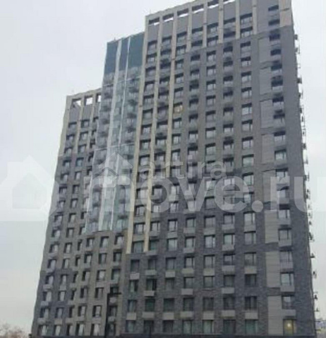 3-комн. квартира, 70 м2, 12/19 эт. Москва - изображение 7