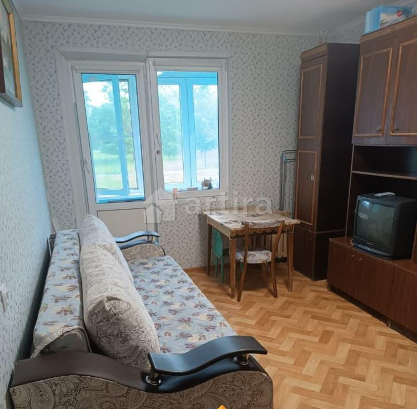 Комната, 47.1 м2, 1/5 эт. Бегуницы - изображение 3