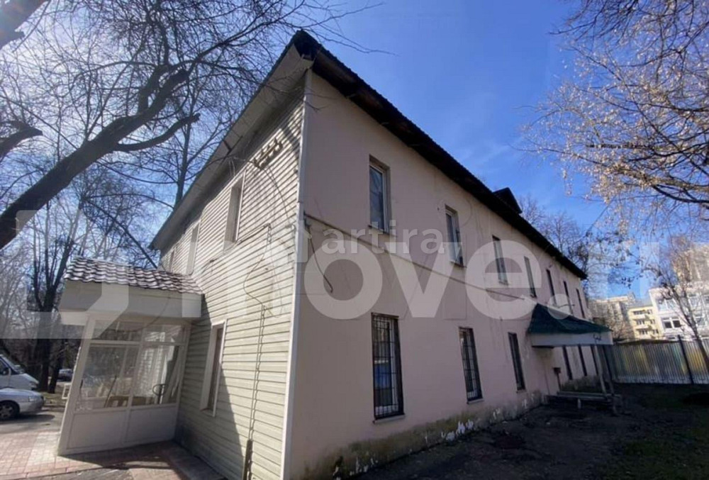 Студия, 14.6 м2, 2/2 эт. Москва - изображение 5