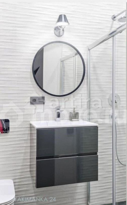 Студия, 50 м2, 5/75 эт. Москва - изображение 2